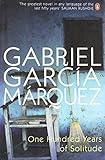 One Hundred Years of Solitude (International Writers)