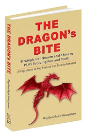 The Dragon's Bite