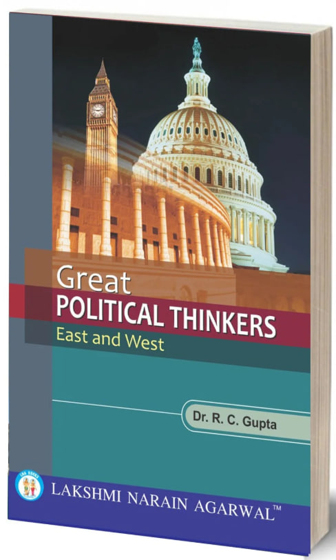 Great Political Thinkers East and West