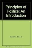 Principles of Politics: An Introduction