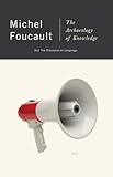 The Archaeology of Knowledge: And the Discourse on Language