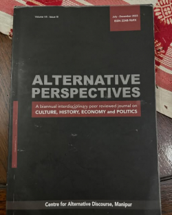 Altermative Perspectives