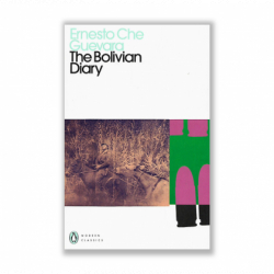 Bolivian Diary