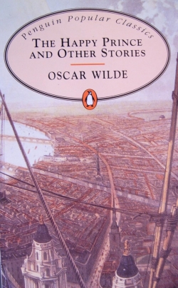 The Happy Prince and Other Stories. Oscar Wilde (Penguin Popular Classics) (English and Spanish Edition)