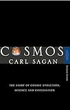 Cosmos: The Story of Cosmic Evolution; Science and Civilisation
