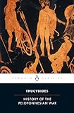 History of the Peloponnesian War
