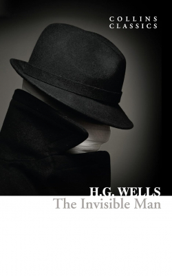Invisible Man