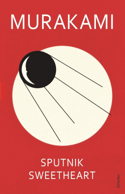 Sputnik sweetheart : a novel