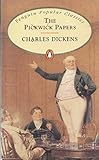 Pickwick Papers (Penguin Popular Classics)