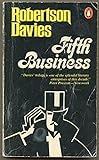 Fifth Business (Deptford Trilogy)