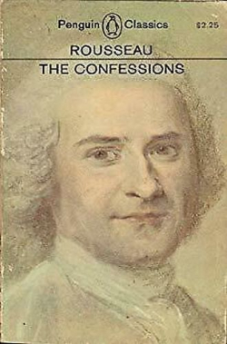The Confessions (Penguin Classics)