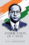 Annihilation of Caste