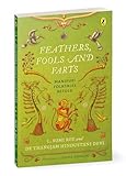 Feathers; Fools and Farts: Folktales from Manipur