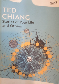 Stories of Your Life And Others
