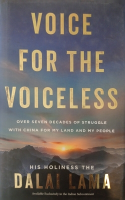 Voice for The Voiceless
