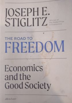 The Road to Freedom