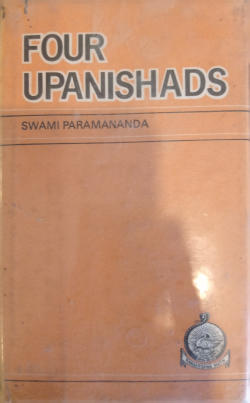 Four Upanishads