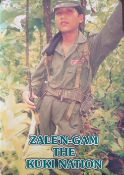 Zale'nGam The Kuki Nation