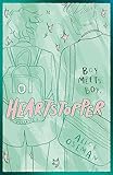 Heartstopper volume 1 (graphic novel)
