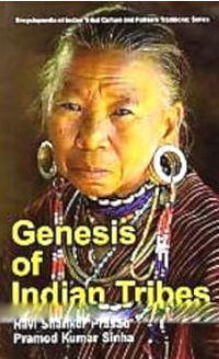 Genesis of Indian Tribes