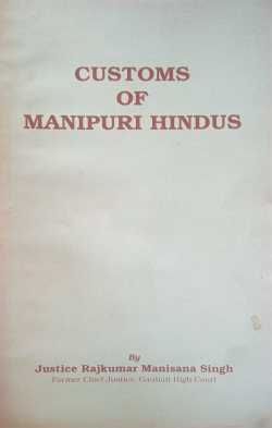 Customs of Manipuri Hindus