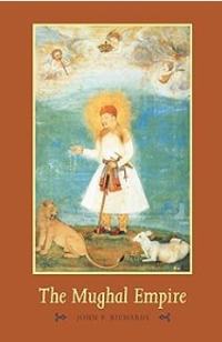 The Mughal Empire