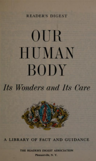 Our Human Body (Its Wonders and its Care)