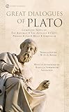 Great Dialogues of Plato