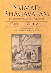 Shrimad Bhagavatam (Part I)