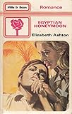 Egyptian Honeymoon