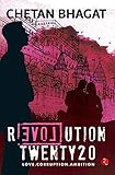 Revolution 2020