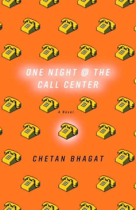 One night @ the call center