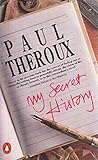 MY SECRET HISTORY.