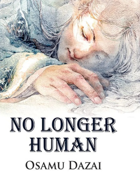 No Longer Human