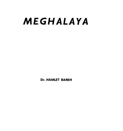 Meghalaya