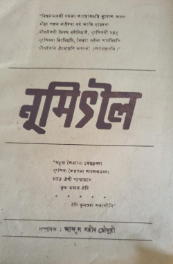 Numitlei