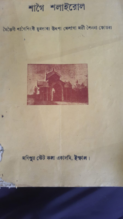 Sagei Salailon