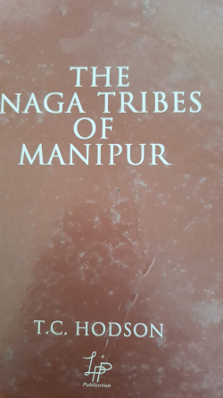 Naga Tribes of Manipur