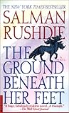 The Ground Beneath Her Feet