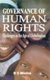 Governance of Human Rights: Challenges in the Age of Globalisation