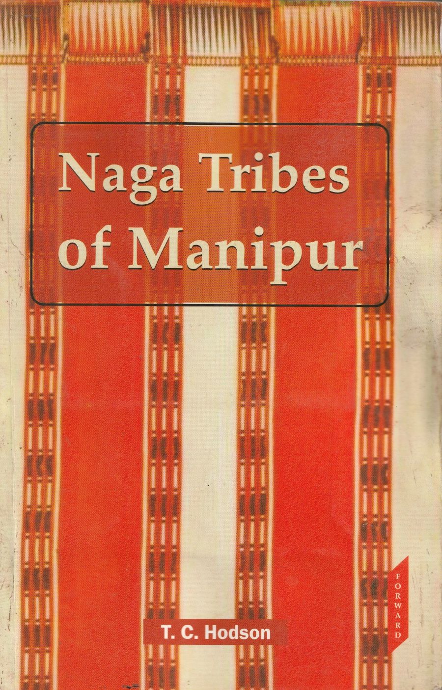Naga Tribes of Manipur