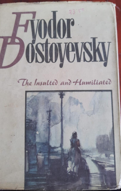 The Insulted and Humiliated