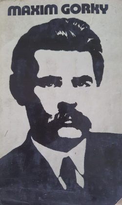 Collected Works of Maxim Gorky on Tales of Italy. Childhood; Vol. VI