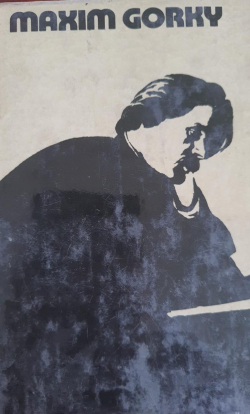 Collected Works of Maxim Gorky; Play; Vol. IV