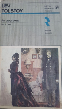 Anna Karenina