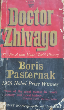 Doctor Zhivago