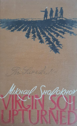 Anna Karenina Book Two