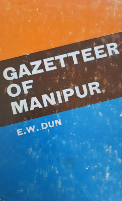 Gazetteer of Manipur