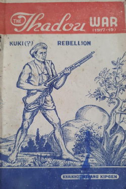 The Thadou War (191719)