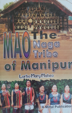 Prehistorical Archaeology of Nongpok Keithelmanbi